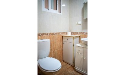 Resale - Villa - Guardamar del Segura - Guardamar pueblo