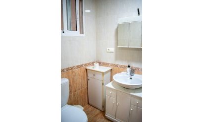 Resale - Villa - Guardamar del Segura - Guardamar pueblo