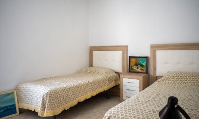 Resale - Villa - Guardamar del Segura - Guardamar pueblo