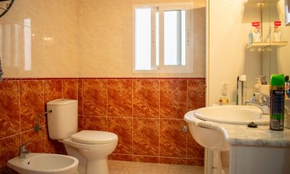 Resale - Villa - Guardamar del Segura - Guardamar pueblo