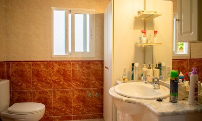 Resale - Villa - Guardamar del Segura - Guardamar pueblo