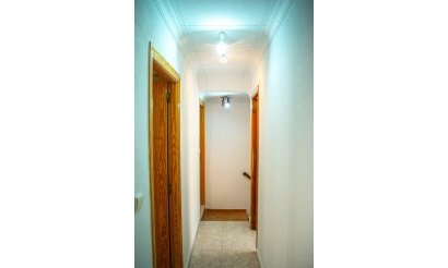 Resale - Villa - Guardamar del Segura - Guardamar pueblo