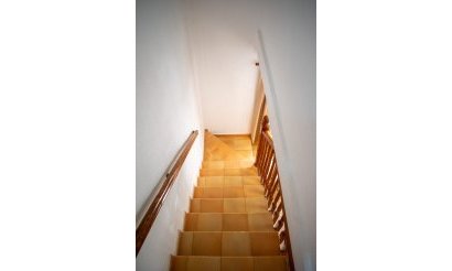 Resale - Villa - Guardamar del Segura - Guardamar pueblo