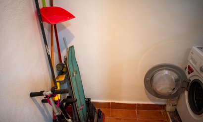 Resale - Villa - Guardamar del Segura - Guardamar pueblo