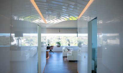 Reventa - Apartamento / piso - Orihuela Costa - Las Colinas Golf