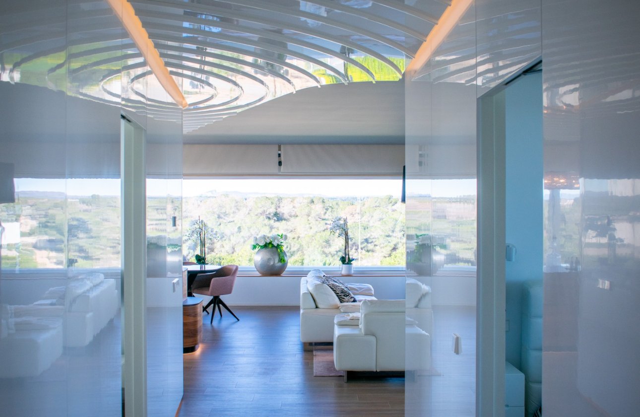 Reventa - Apartamento / piso - Orihuela Costa - Las Colinas Golf