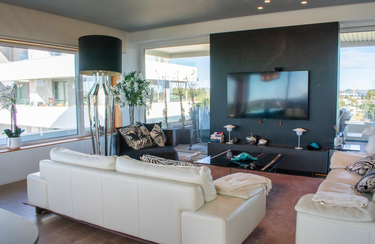 Reventa - Apartamento / piso - Orihuela Costa - Las Colinas Golf