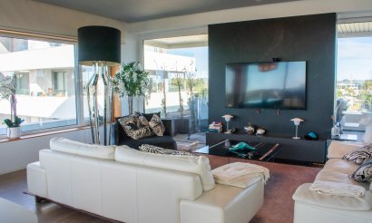 Reventa - Apartamento / piso - Orihuela Costa - Las Colinas Golf