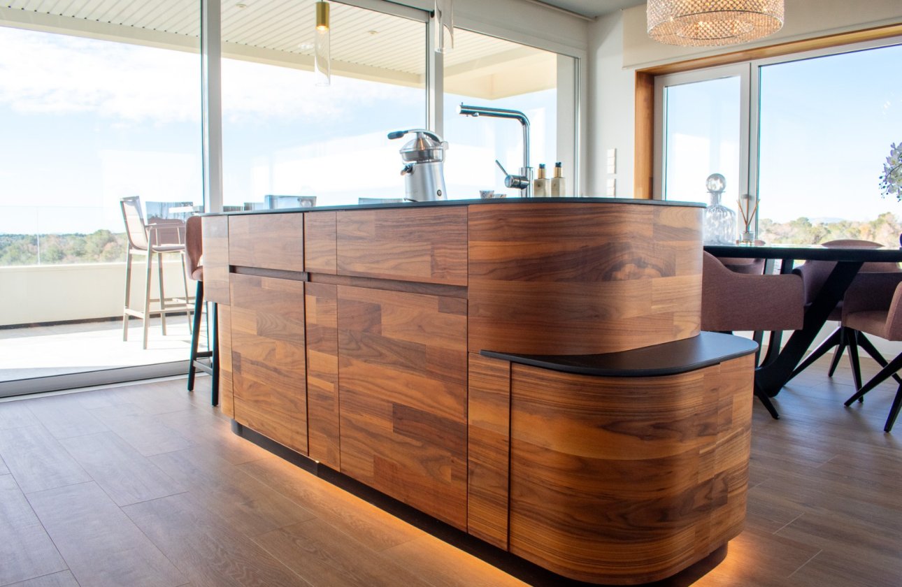 Reventa - Apartamento / piso - Orihuela Costa - Las Colinas Golf