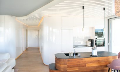 Reventa - Apartamento / piso - Orihuela Costa - Las Colinas Golf