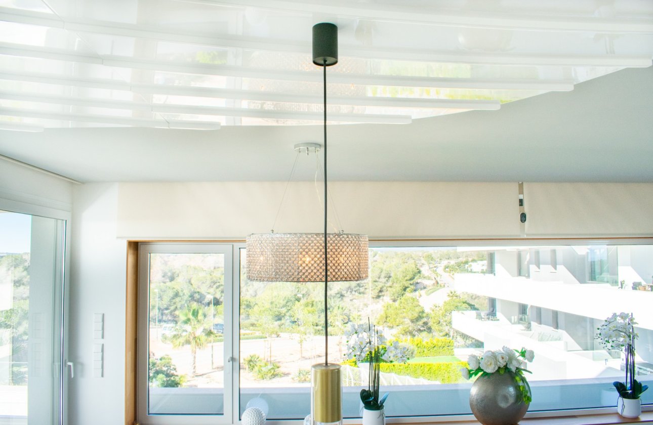 Reventa - Apartamento / piso - Orihuela Costa - Las Colinas Golf