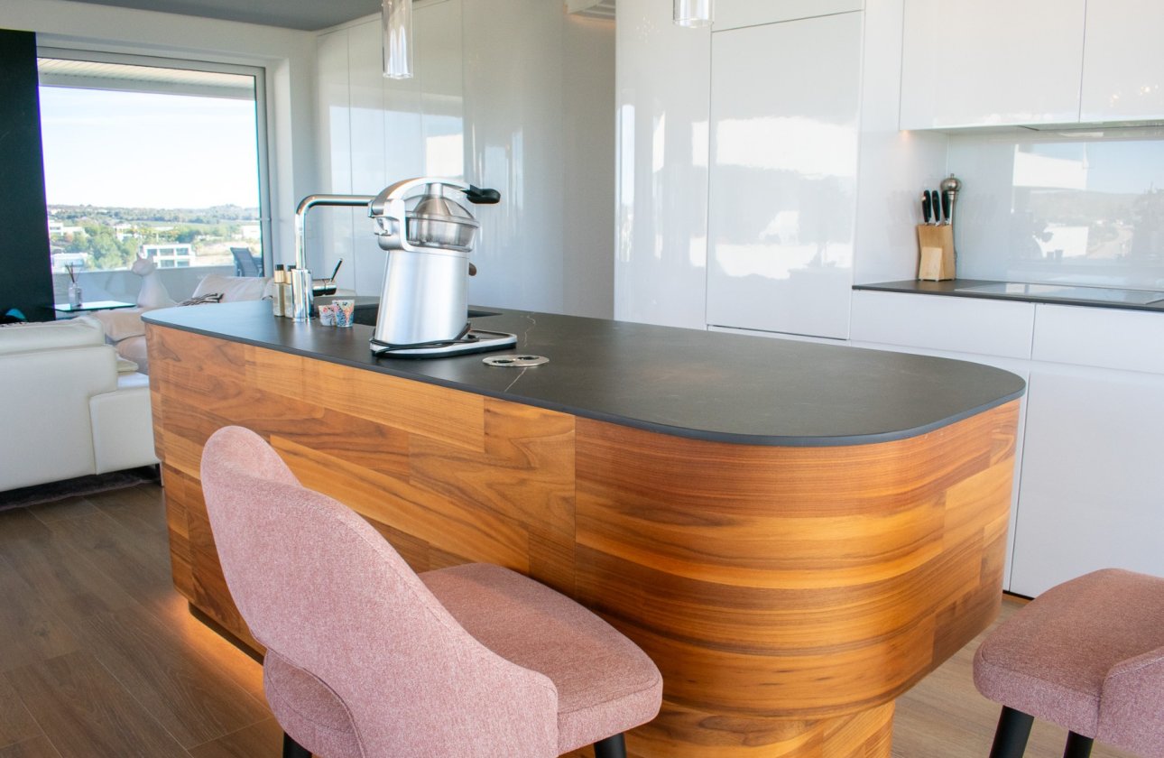 Reventa - Apartamento / piso - Orihuela Costa - Las Colinas Golf