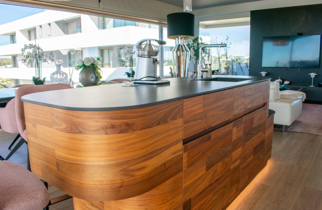 Reventa - Apartamento / piso - Orihuela Costa - Las Colinas Golf