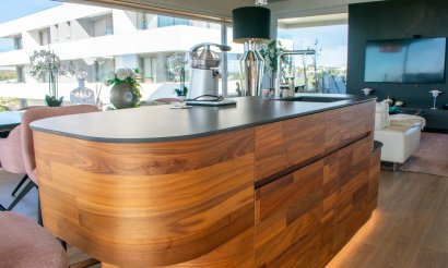 Reventa - Apartamento / piso - Orihuela Costa - Las Colinas Golf