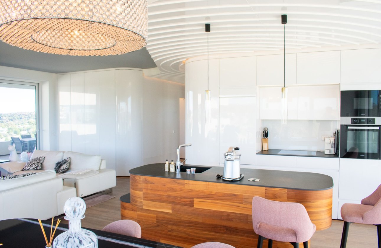 Reventa - Apartamento / piso - Orihuela Costa - Las Colinas Golf