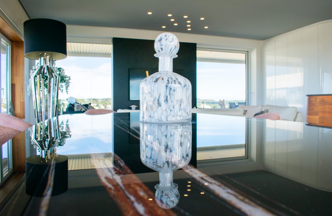 Reventa - Apartamento / piso - Orihuela Costa - Las Colinas Golf