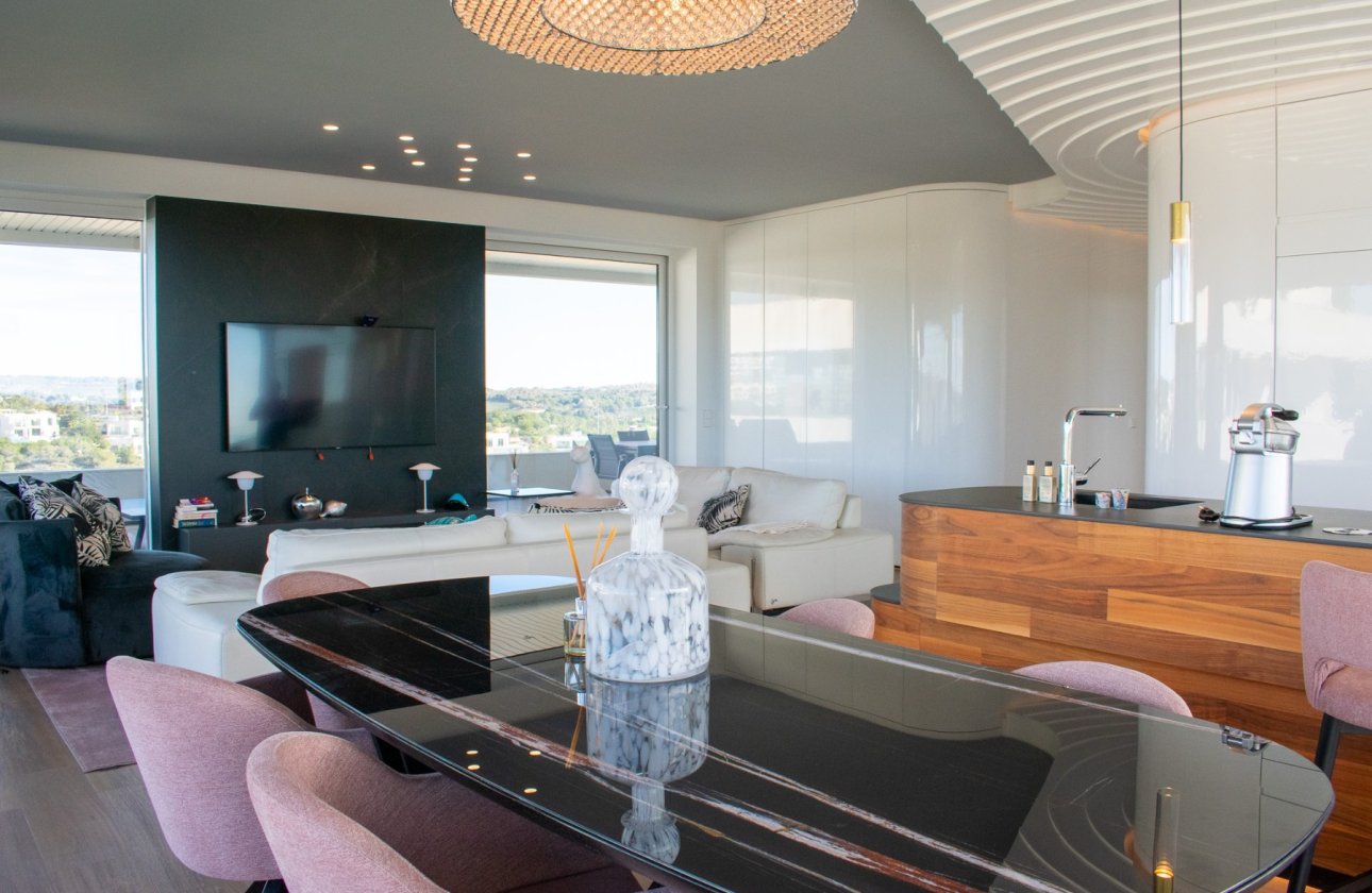 Reventa - Apartamento / piso - Orihuela Costa - Las Colinas Golf