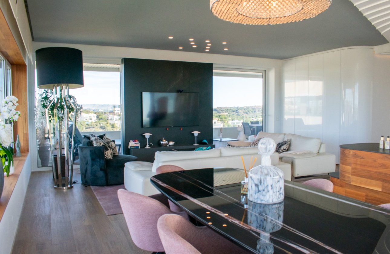 Reventa - Apartamento / piso - Orihuela Costa - Las Colinas Golf