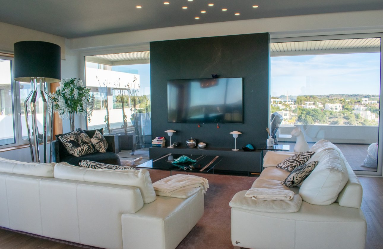 Reventa - Apartamento / piso - Orihuela Costa - Las Colinas Golf