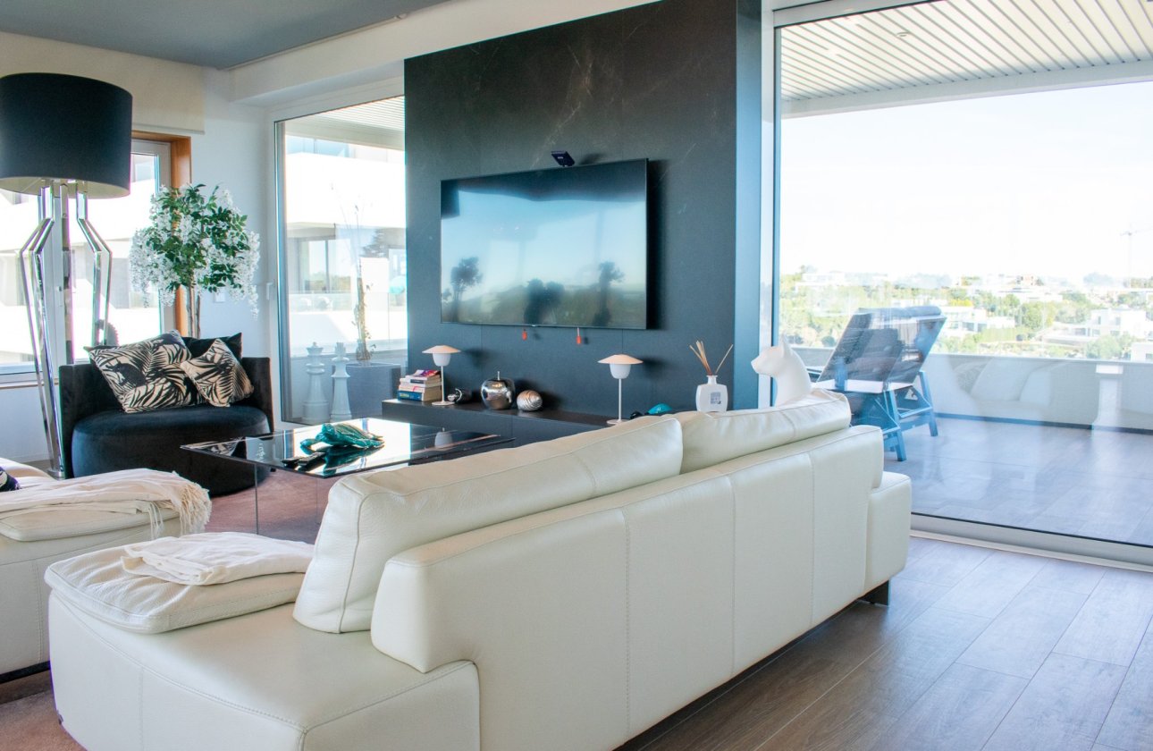 Reventa - Apartamento / piso - Orihuela Costa - Las Colinas Golf