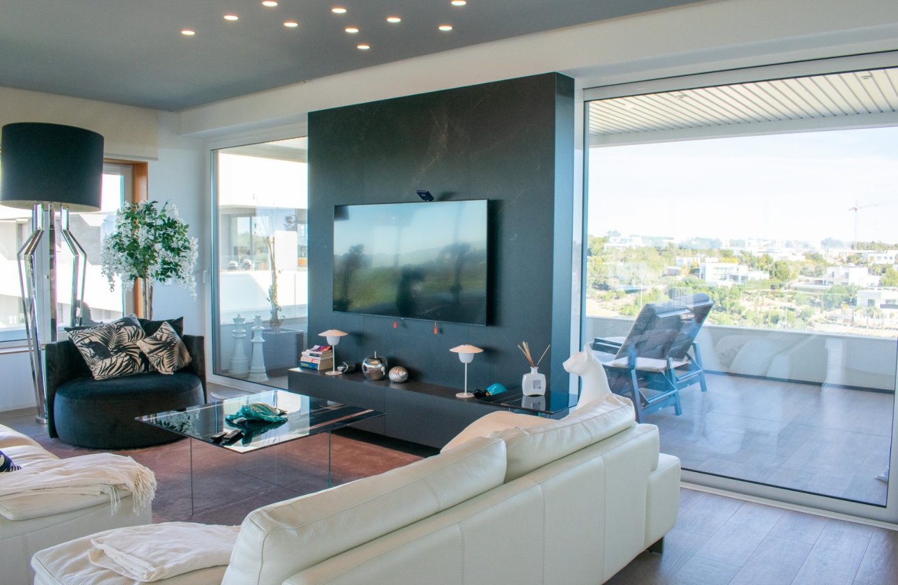 Reventa - Apartamento / piso - Orihuela Costa - Las Colinas Golf