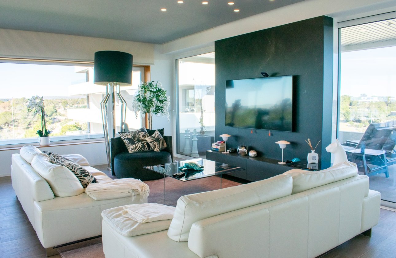 Reventa - Apartamento / piso - Orihuela Costa - Las Colinas Golf