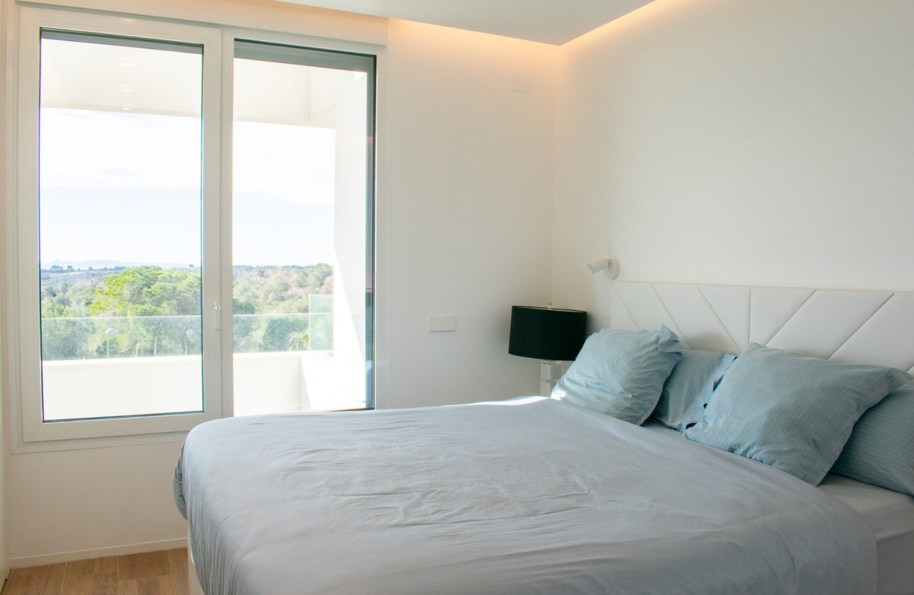 Reventa - Apartamento / piso - Orihuela Costa - Las Colinas Golf