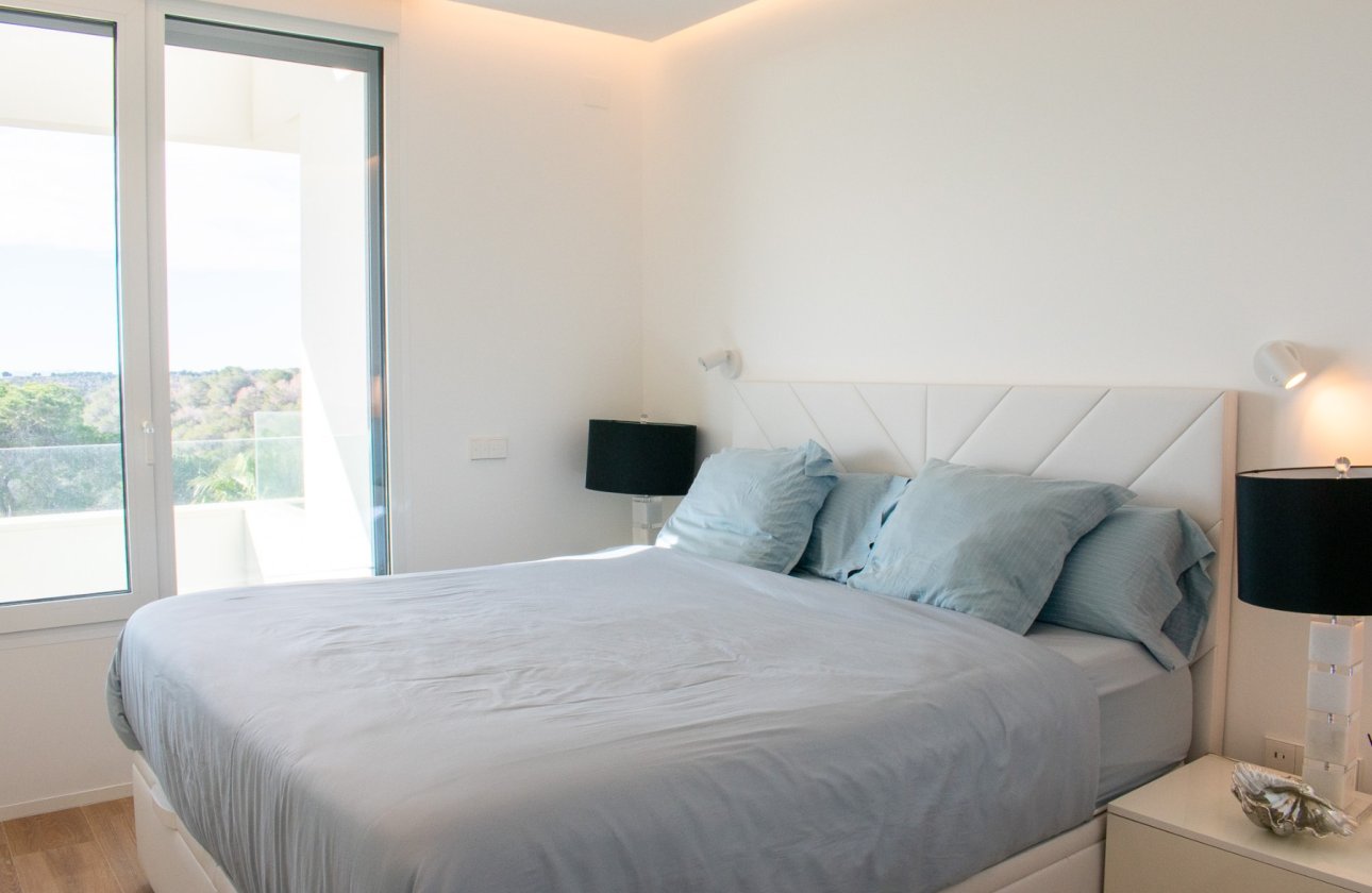 Reventa - Apartamento / piso - Orihuela Costa - Las Colinas Golf