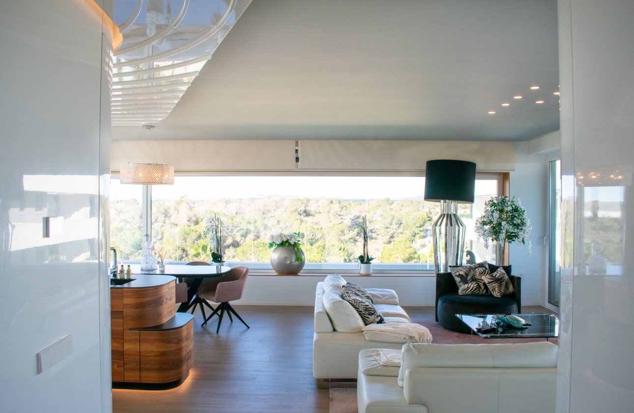 Reventa - Apartamento / piso - Orihuela Costa - Las Colinas Golf