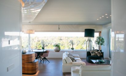 Reventa - Apartamento / piso - Orihuela Costa - Las Colinas Golf