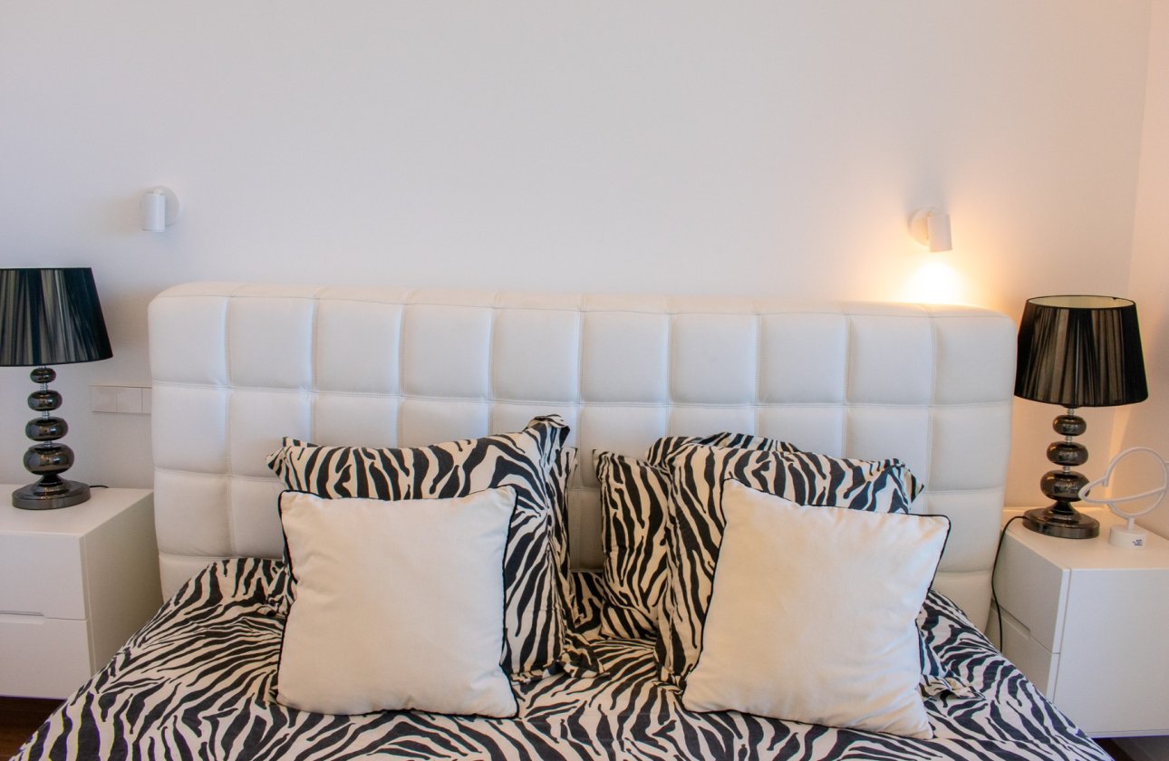 Reventa - Apartamento / piso - Orihuela Costa - Las Colinas Golf