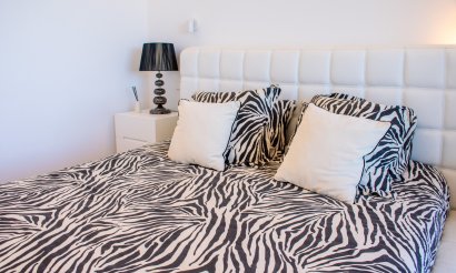 Reventa - Apartamento / piso - Orihuela Costa - Las Colinas Golf