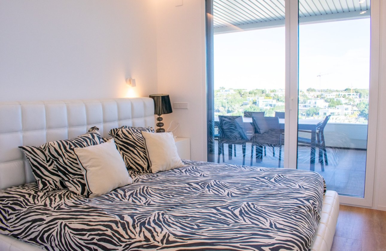 Reventa - Apartamento / piso - Orihuela Costa - Las Colinas Golf