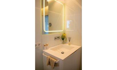 Reventa - Apartamento / piso - Orihuela Costa - Las Colinas Golf