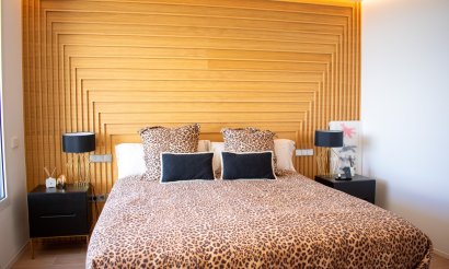 Reventa - Apartamento / piso - Orihuela Costa - Las Colinas Golf