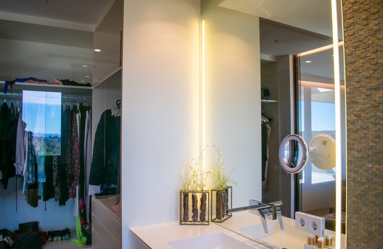 Reventa - Apartamento / piso - Orihuela Costa - Las Colinas Golf