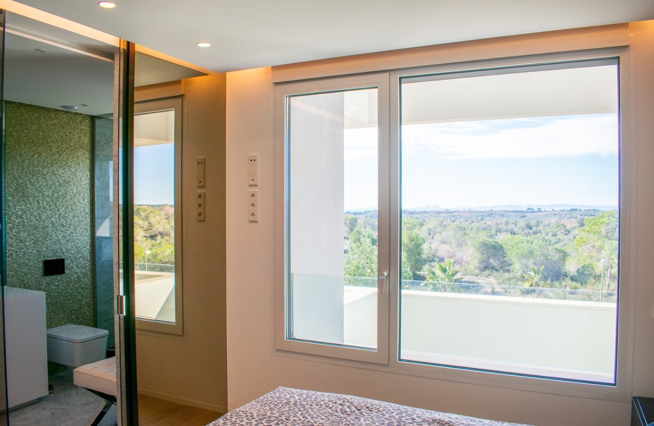 Reventa - Apartamento / piso - Orihuela Costa - Las Colinas Golf