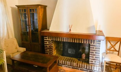 Reventa - Villa / Semi detached - Orihuela Costa - Punta Prima