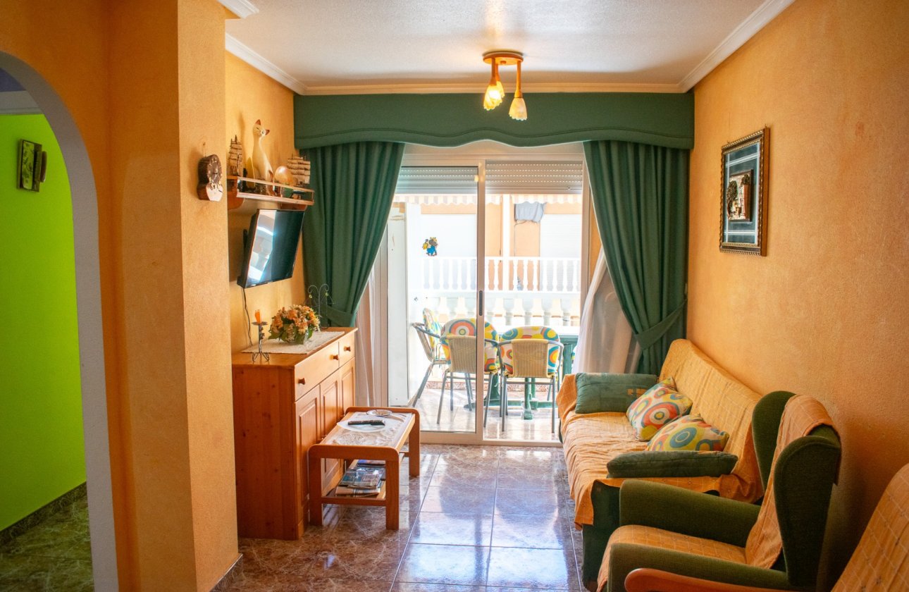 Revente - Appartement - Guardamar del Segura - Guardamar pueblo