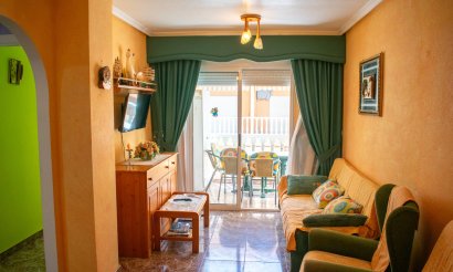 Revente - Appartement - Guardamar del Segura - Guardamar pueblo
