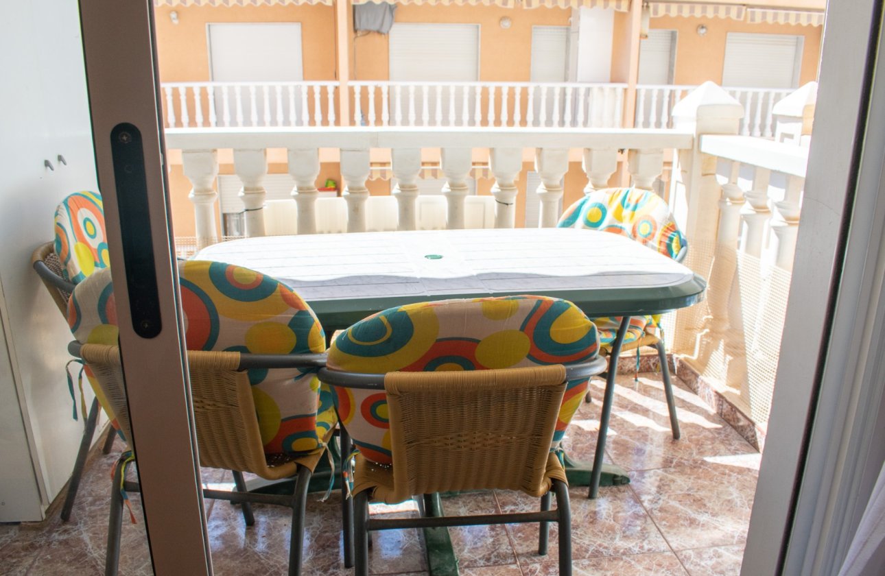 Revente - Appartement - Guardamar del Segura - Guardamar pueblo