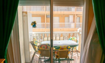 Revente - Appartement - Guardamar del Segura - Guardamar pueblo