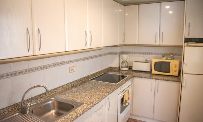 Revente - Appartement - Guardamar del Segura - Guardamar pueblo