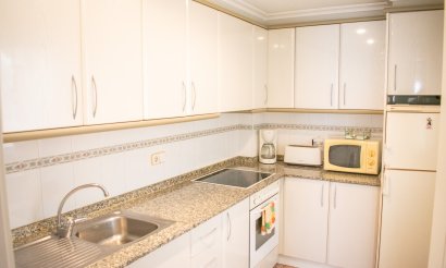 Revente - Appartement - Guardamar del Segura - Guardamar pueblo