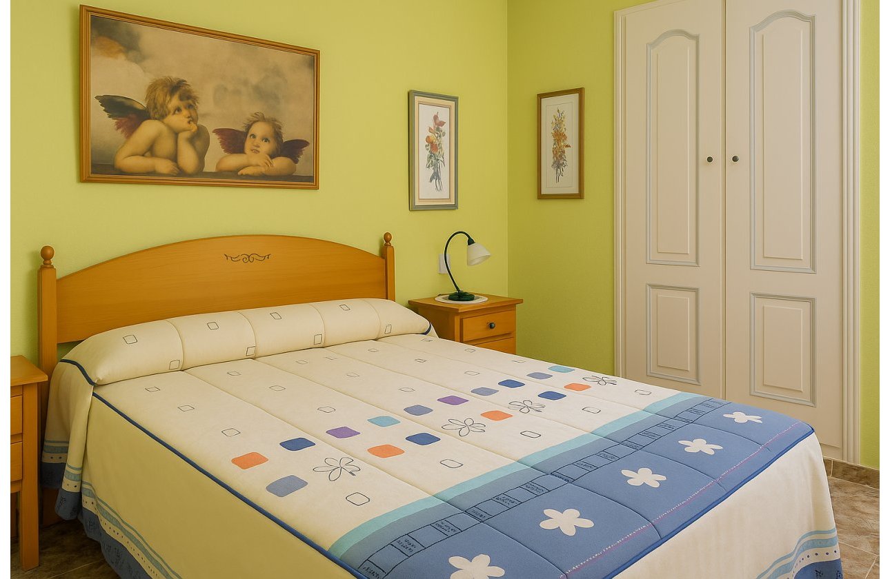 Revente - Appartement - Guardamar del Segura - Guardamar pueblo