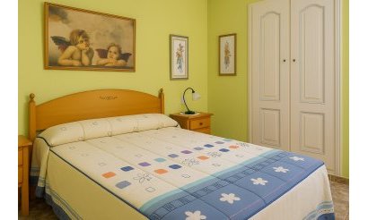 Revente - Appartement - Guardamar del Segura - Guardamar pueblo