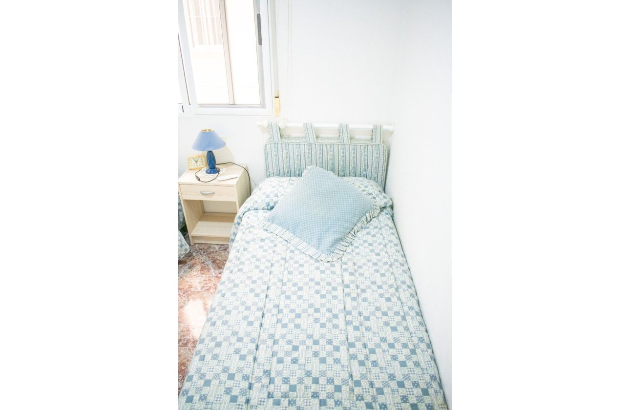 Revente - Appartement - Guardamar del Segura - Guardamar pueblo