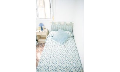 Revente - Appartement - Guardamar del Segura - Guardamar pueblo