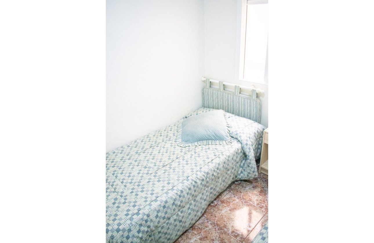 Revente - Appartement - Guardamar del Segura - Guardamar pueblo