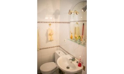 Revente - Appartement - Guardamar del Segura - Guardamar pueblo